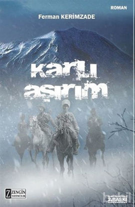 Picture of Karlı Aşırım
