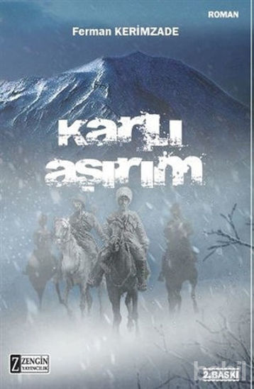 Picture of Karlı Aşırım