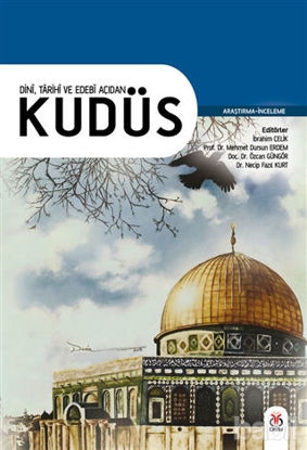 Picture of Kudüs