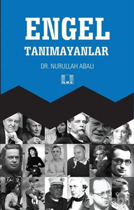 Picture of Engel Tanımayanlar