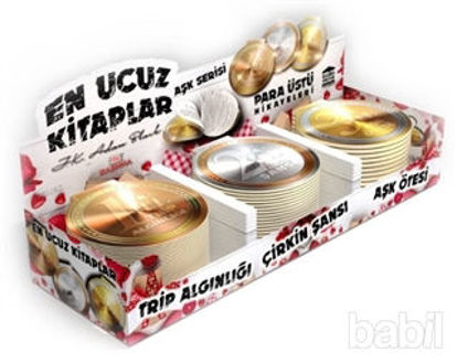 Picture of Para Üstü Hikayeleri