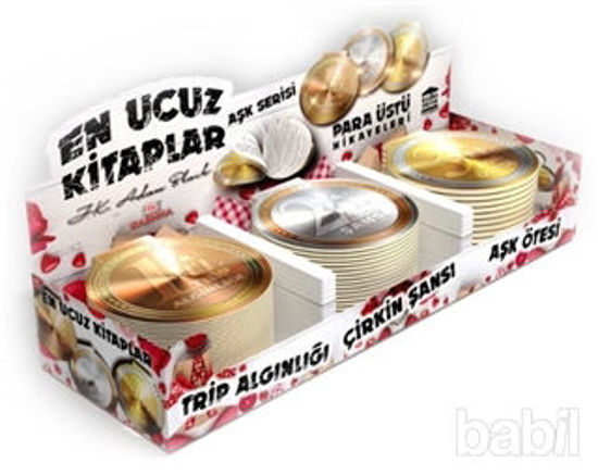 Picture of Para Üstü Hikayeleri