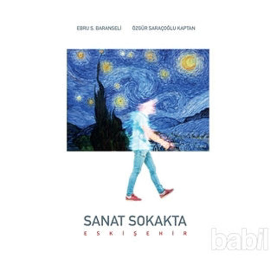 Picture of Sanat Sokakta Eskişehir