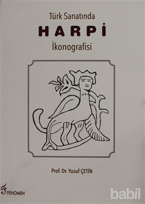 Picture of Türk Sanatında Harpi İkonografisi