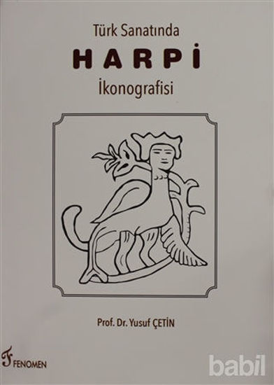 Picture of Türk Sanatında Harpi İkonografisi