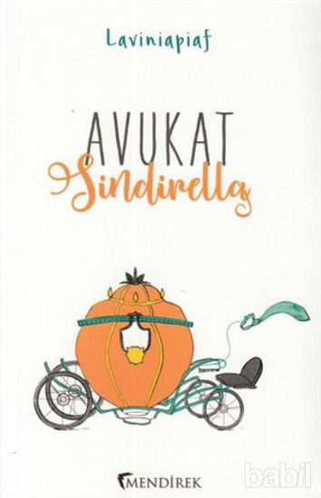 Picture of Avukat Sindirella