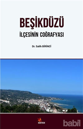 Picture of Beşikdüzü - İlçesinin Coğrafyası