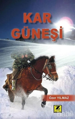 Picture of Kar Güneşi
