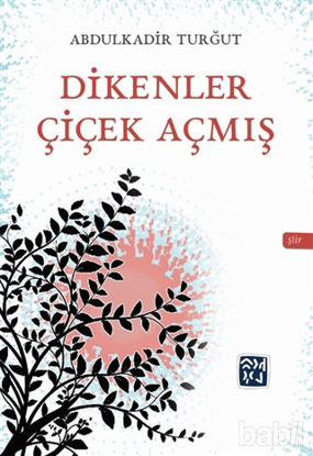 Picture of Dikenler Çiçek Açmış