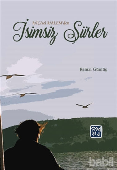 Picture of İsimsiz Şiirler