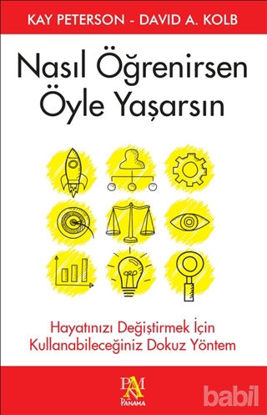 Picture of Nasıl Öğrenirsen Öyle Yaşarsın