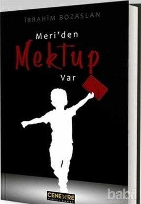 Picture of Meri'den Mektup Var