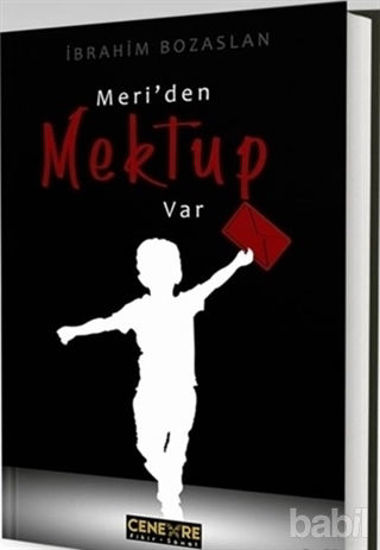 Picture of Meri'den Mektup Var