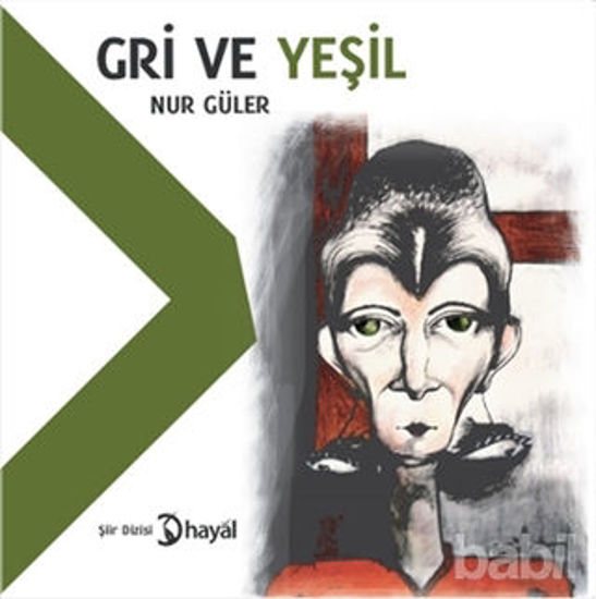 Picture of Gri ve Yeşil