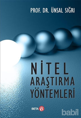 Picture of Nitel Araştırma Yöntemleri