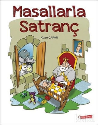 Picture of Masallarla Satranç