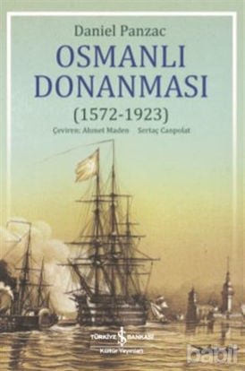 Picture of Osmanlı Donanması (1572 - 1923)