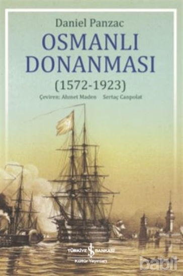 Picture of Osmanlı Donanması (1572 - 1923)
