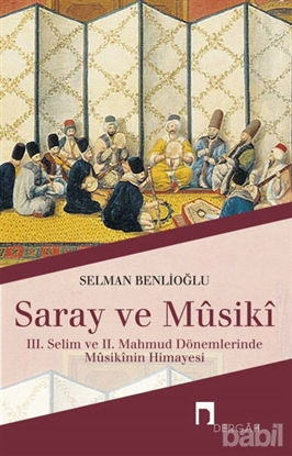 Picture of Saray ve Musiki