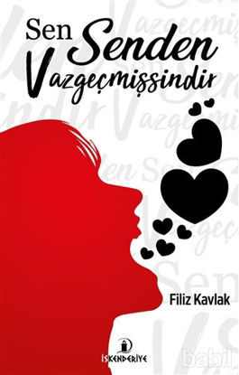 Picture of Sen Senden Vazgeçmişsindir