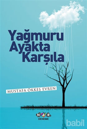Picture of Yağmuru Ayakta Karşıla