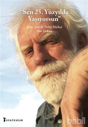 Picture of Sen 25. Yüzyılda Yaşıyorsun