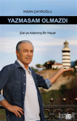 Picture of Yazmasam Olmazdı