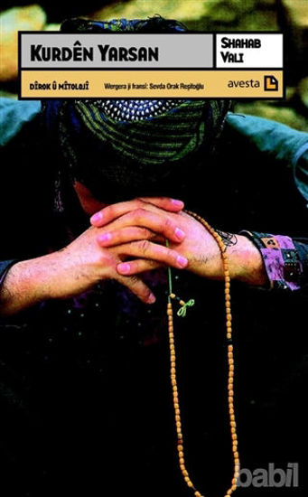 Picture of Kurden Yarsan