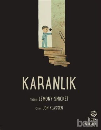 Picture of Karanlık