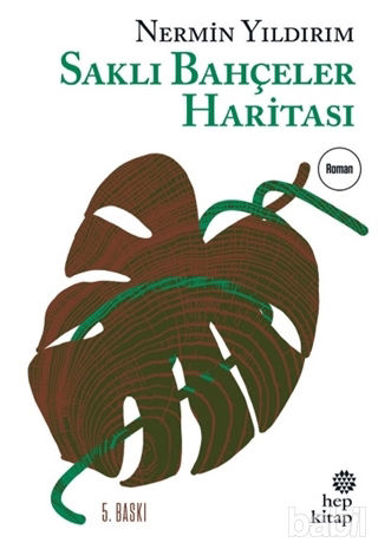 Picture of Saklı Bahçeler Haritası