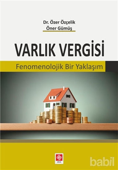 Picture of Varlık Vergisi