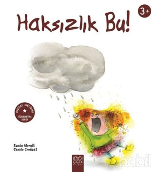 Picture of Haksızlık Bu!