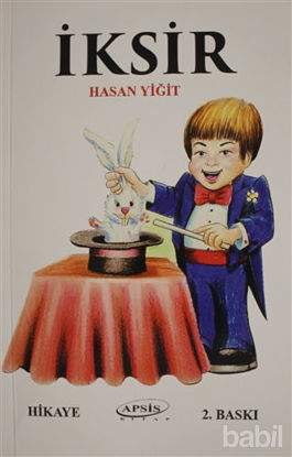 Picture of İksir