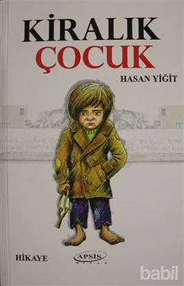 Picture of Kiralık Çocuk