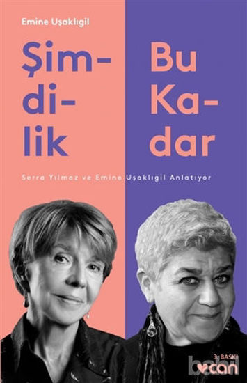 Picture of Şimdilik Bu Kadar