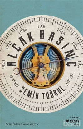 Picture of Alçak Basınç