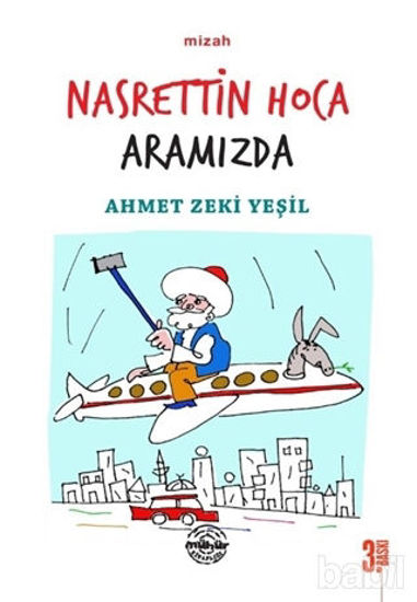 Picture of Nasrettin Hoca Aramızda