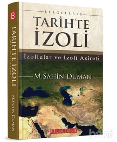 Picture of Belgelerle Tarihte İzoli