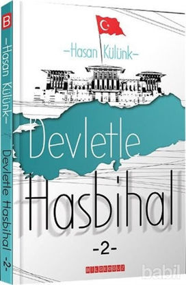 Picture of Devlette Hasbihal 2