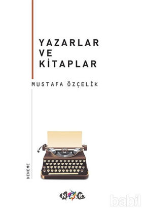 Picture of Yazarlar ve Kitaplar