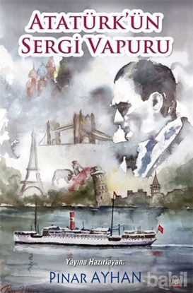 Picture of Atatürk'ün Sergi Vapuru