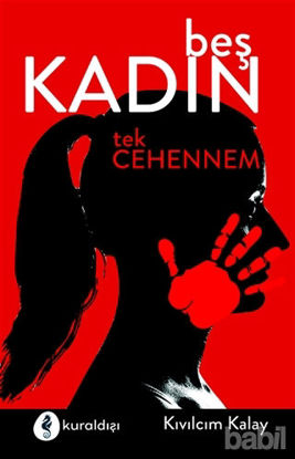 Picture of Beş Kadın Tek Cehennem