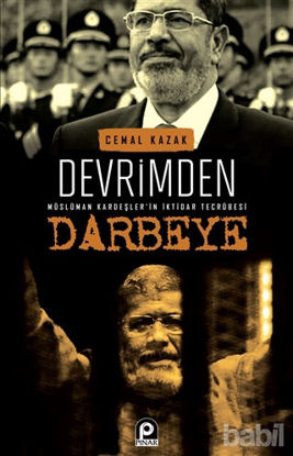 Picture of Devrimden Darbeye