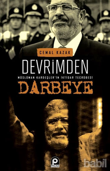 Picture of Devrimden Darbeye