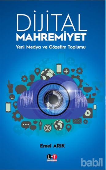 Picture of Dijital Mahremiyet