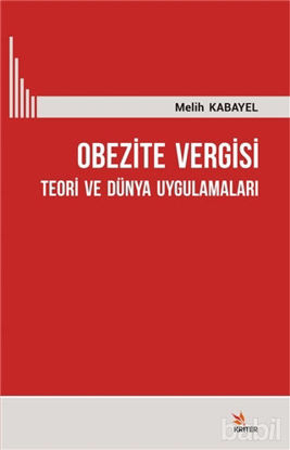 Picture of Obezite Vergisi