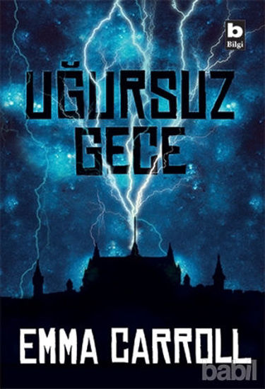 Picture of Uğursuz Gece