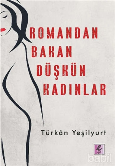 Picture of Romandan Bakan Düşkün Kadınlar