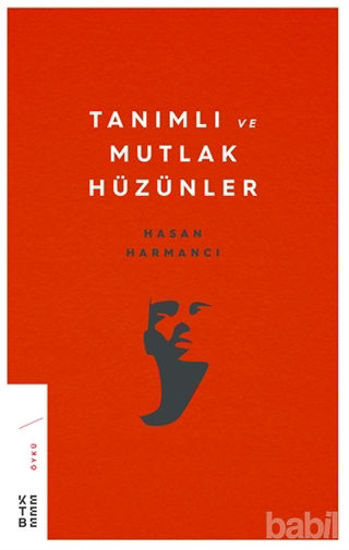 Picture of Tanımlı ve Mutlak Hüzünler