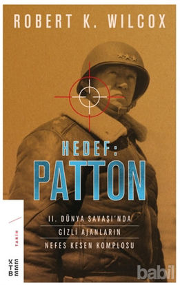 Picture of Hedef: Patton